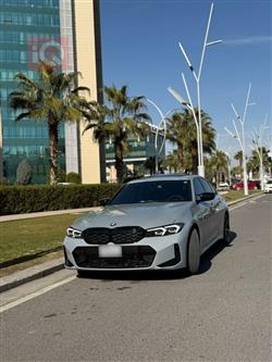 بي ام دبليو الفئة 3